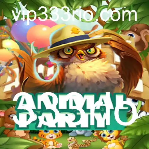 AnimalParty: Descubra a Diversão Selvagem do Novo Jogo Sensação
