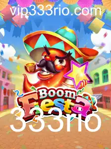BoomFiesta: Uma Nova Experiência de Jogo Vibrante com Temática Festiva
