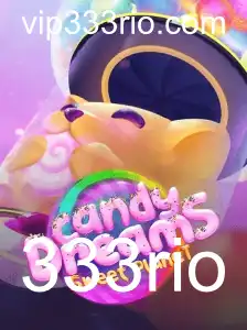 Descubra CandyDreams: O Jogo Que Conquista Corações Com o Efeito 333rio
