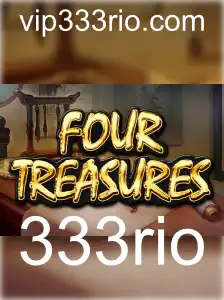 Explorando o Universo de FourTreasures: Regras e Estratégias do Jogo Inovador