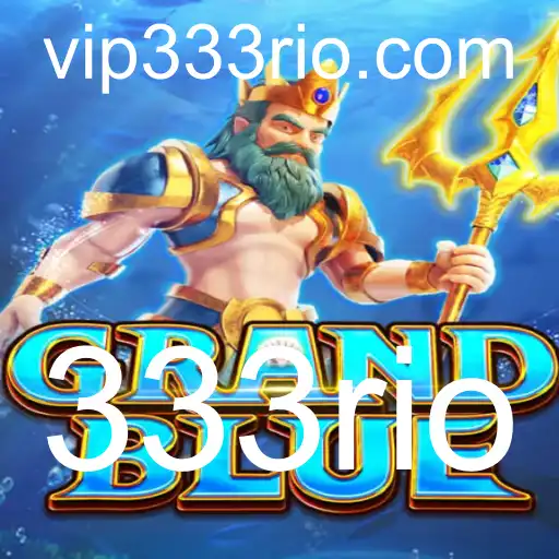 Descubra o Fascinante Mundo de GRANDBLUE
