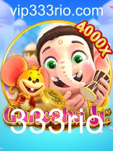 Descubra o Fascinante GaneshaJr: O Jogo que Conquista Multidões