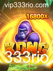 Kong: Aventura e Estratégia no Mundo dos Jogos
