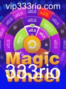 Explorando o Fascinante Mundo do MagicWheel: Um Jogo de Sorte e Estratégia