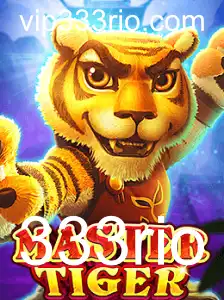 Descubra o Fascinante Mundo de MasterTiger