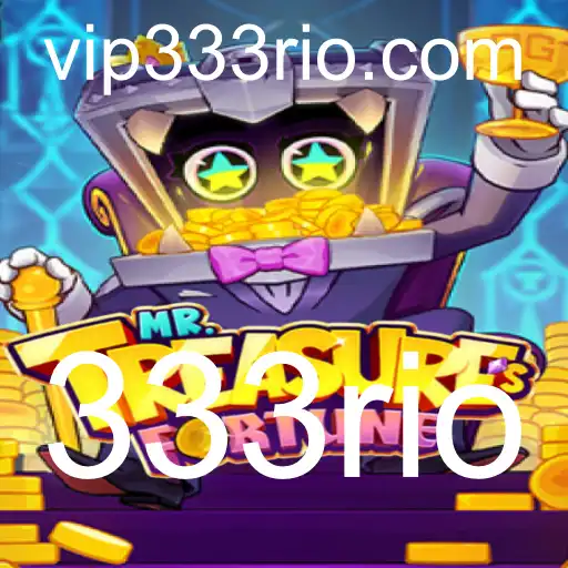 Descubra o Fascinante Universo de 'MrTreasuresFortune' - Um Jogo de Aventura e Estratégia