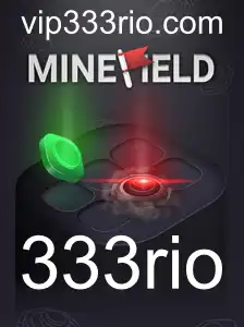 MineField: Explorando o Novo Fenômeno dos Jogos com a Palavra-chave '333rio'
