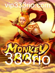 Explore o Mundo Fascinante de MonkeyKing e Descubra o Desafio '333rio'