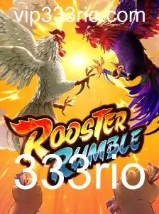 Descubra a Emoção de RoosterRumble: O Novo Fenômeno dos Jogos