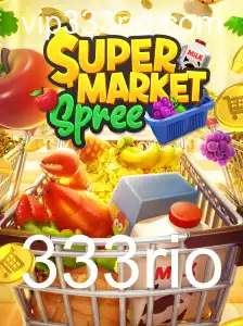 SupermarketSpree: A Empolgante Aventura no Mundo das Compras