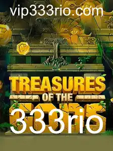 Explorando o Mundo de TreasureoftheGods: Um Novo Horizonte no Universo dos Jogos