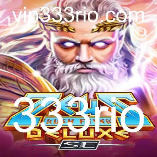 Descubra a Ação Inigualável em ZeusRushFeverDeluxeSE