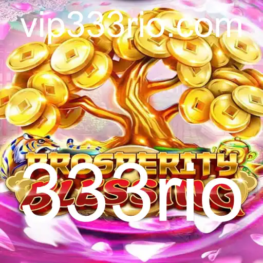 Descubra ProsperityBlessing: Um Jogo Inovador Inspirado por 333rio