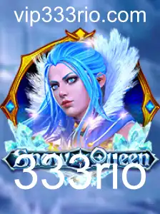SnowQueen: Explorando o Encantador Mundo de 333rio