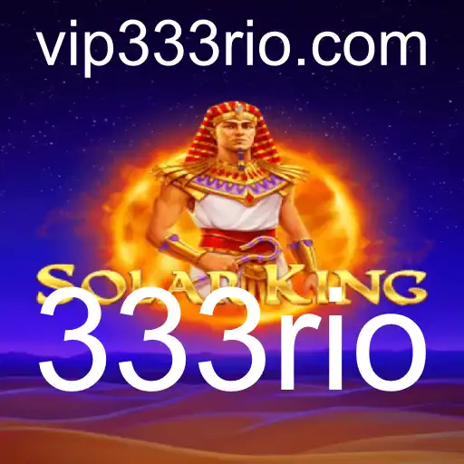 Explorando SolarKing: Um Mergulho no Universo de 333rio