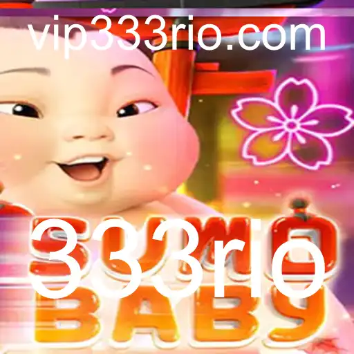 SumoBaby: Um Novo Jogo de Estratégia e Diversão com a Palavra-Chave 333rio