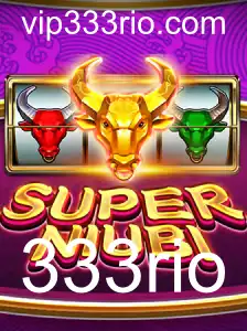 Descubra o Mundo de SuperNiubi: O Jogo que Está Revolucionando 333rio