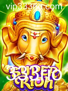 Descubra o Jogo SuperRich: Um Mergulho nas Emoções dos Cassinos Online