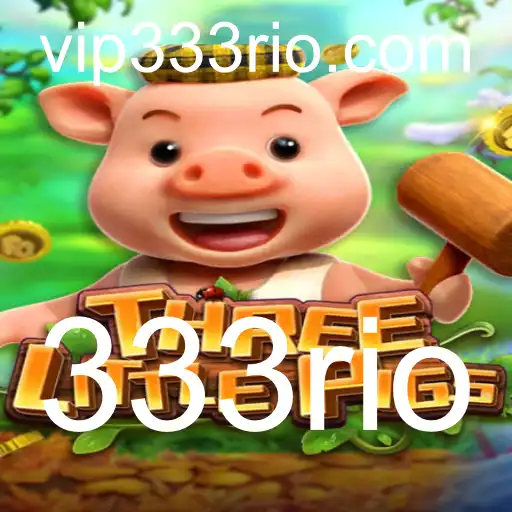 Descubra o Jogo THREELITTLEPIGS: Uma Experiência Única com Palavra-Chave '333rio'