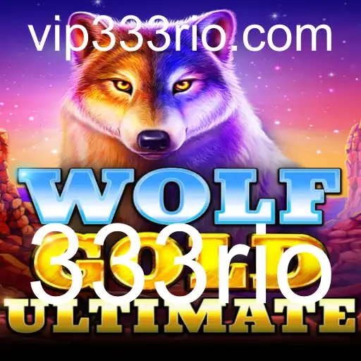 Conheça o Novo Jogo: WolfGoldUltimate e a Palavra-Chave 333rio